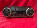 управление климатроник w204, снимка 3