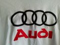 Audi Sports 3XL памучна мъжка тениска Ауди Спортс , снимка 4