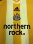 Оригинална тениска adidas Newcastle Andy Carroll / Championship, снимка 3