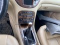 peugeot 607 2.2i на части пежо 607 кожа нави , снимка 5
