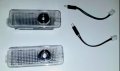BMW/БМВ LED/ЛЕД лого проектор за врата, снимка 4