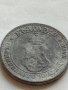 МОНЕТА 5 стотинки 1917г. Царство България стара рядка за КОЛЕКЦИЯ ДЕКОРАЦИЯ 32755, снимка 9