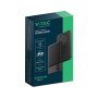 Външна батерия с безжично зареждане V-TAC 10000mAh Wireless Fast Charge 15W, снимка 4