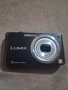 Фотоапарат Panasonic DMC FS10, 12 Mp, снимка 1