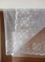 Малко перде от дантела , снимка 1