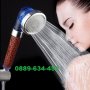 ОРИГИНАЛ СПА душ слушалка за баня турмалин смесител душове, снимка 5