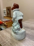 Порцеланова статуетка „Скиор“, снимка 2