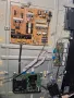 TCon BOARD, VD_STV5565EU22BC6LV0.3 Samsung UE55HU7100S for 55inc DISPLAY CY-VH055FGLV1H, снимка 4