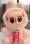 Labubu с Кока Кола, снимка 4