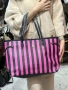 чанти VICTORIA’S SECRET TOTE BAG 🇺🇸 ➡️50 ⬆️31 CM 💫 , снимка 2