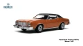 Ford Gran Torino 1974 - мащаб 1:43 на Norev моделът е нов в кутия, снимка 1