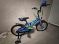 Продавам детско колело Passati, снимка 3