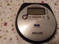 PHILIPS EXP 431 mini CD MP3 player, снимка 1 - Плейъри, домашно кино, прожектори - 38674042