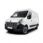 Ветробрани Sunplex за Renault Master / Opel Movano след 2010, снимка 6