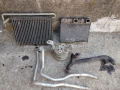 Радитори на парно и климатик BMW e46 , снимка 1