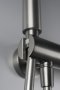 BQS_D41M Комплект Титаниев смесител с душ слушалка тип Дъжд Silia Titanium, снимка 4