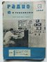 Списания "Радио,Телевизия,Електроника" 40 броя, снимка 6