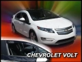 Ветробрани за CHEVROLET VOLT (2010-2015) 5 врати - 2бр. предни (USA версия) Неко, снимка 1