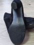 Дамски обувки естествен велур , снимка 6