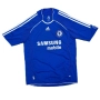 Мъжка тениска Adidas x Chelsea 2006 | L размер, снимка 1