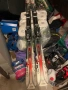 Ски Росиньол Rossignol Actys 200, 170 sm, снимка 3