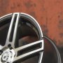 19" Джанти БМВ 5X120 BMW 3 E46 E90 F30 5 E60 F10 6 7 F01 X1 X2 X3 X5, снимка 8