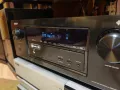 Denon AVR X 2400 H HEOS Dolby Atmos Wi-Fi HDMI USB Network ресийвър усилвател с дистанционно , снимка 7