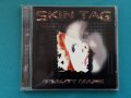 Skin Tag – 2001 - Beauty Mark (Hard Rock), снимка 1 - CD дискове - 42949634