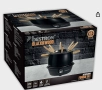 Електрическо фондю Bestron AFD850BW,1500W, снимка 1