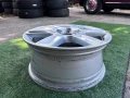 Джанти 5/112/16 Audi A3 Seat Skoda Volkswagen 1бр, снимка 3