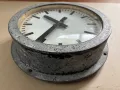 Гаров часовник,обществен часовник, снимка 2