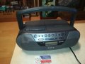 SONY CFD-S07CP MP3/CD DECK TUNER AUX-SWISS 2511231735, снимка 6