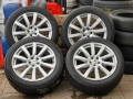 5х112 20 Цола Джанти VW Touareg Audi Q5 Q7 Q8, снимка 1