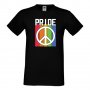 Мъжка тениска Pride 2 multicolor Прайд,Празник.Повод,Изненада, снимка 2