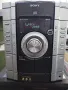 SONY Музикална уредба MHC-RG222 система глава, снимка 4