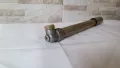 Стара метална помпа HW за SIMSON, MZ, ETZ, TS - Made in GDR, снимка 5