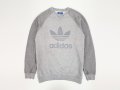 ADIDAS AB7597 Spo Crew Оригинална Памучна Блуза (M-L), снимка 2