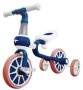 Баланс колело - HD 100 Azaria, снимка 1 - Детски велосипеди, триколки и коли - 43650926