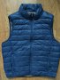 Hawke & Co Men's Down Vest - страхотен мъжки елек, снимка 5