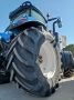 Агро гума трактор VF 520/60R28 NRO Traxion Optimall Vredestein, снимка 1