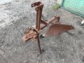 Вадачка за картофи и плуг , снимка 8