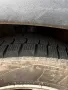 Джанти с зимни гуми 15-ки от зафира , снимка 5