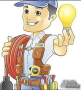 Електро услуги.монтаж на Ел.табла, контакти, ключове , снимка 1 - Електро услуги - 44873477