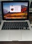 Лаптоп MacBook Pro 13.3" Core 2 Duo 2.4 Mid-2010 A1278 (2010г) втора употреба, снимка 3