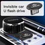 USB флаш устройство за кола 8GB за Lexus IS250 IS200 CT200h GS300 LS430 RX450h LX570 IS30, снимка 1 - Аксесоари и консумативи - 33412801