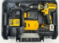 DeWALT DCD795 - Безчетков ударен винтоверт 18V, снимка 1