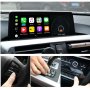 БМВ Безжичен Android Auto BMW F01 F02 F07 F10 F11 F12 F15 F16 F30 E60 E90 E70 X3 X5 X6, снимка 1 - Аксесоари и консумативи - 27341398