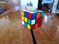 Старо кубче,куб на Рубик,Rubik, снимка 3
