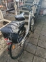 Велосипед с електрическо подпомагане , снимка 2