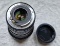 Canon EF 16-35mm f/2.8L II USM - чудесна опция и за R серията с адаптер, снимка 4